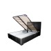 Pat tapitat Gold Patrat 140 x 200 M95